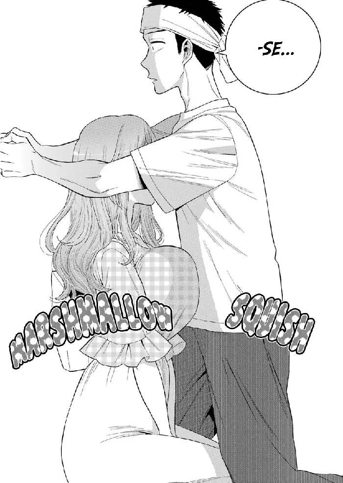 My Dress-Up Darling Chapter 27 image 19_optimized